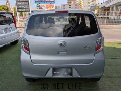 ダイハツ ミライース