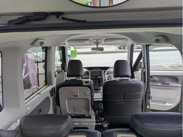 ダイハツ タント