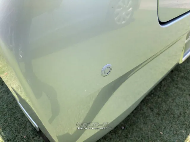 ダイハツ ミライース