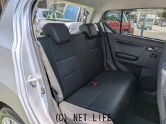 ダイハツ ミライース