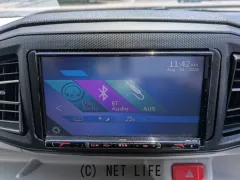 ダイハツ ミライース