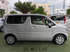 スズキ ワゴンR