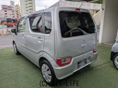 スズキ ワゴンR