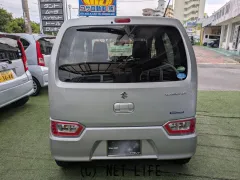 スズキ ワゴンR