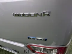スズキ ワゴンR