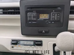 スズキ ワゴンR