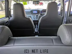 ダイハツ ミライース