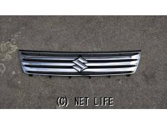 外装・エアロ 34SワゴンR グリル