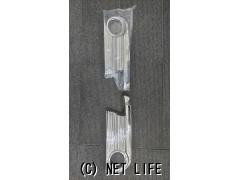 外装・エアロ ノア　フォグランプメッキカバーA