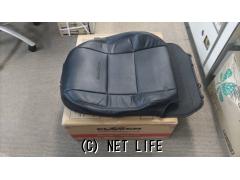 シート系 N-ワン新品レザーシートカバー