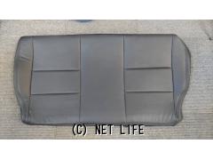シート系 N-ワン新品レザーシートカバー