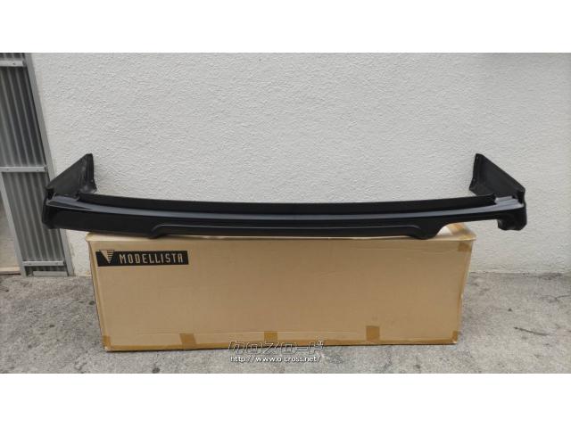 外装・エアロ・ヴォクシー・ノア・エスクァイアリアモデリスタ