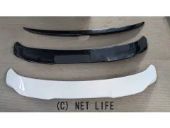 外装・エアロ クラウンアスリート210系新品TRD純正OPトランクスポイラー/210系純正OP