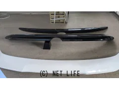 外装・エアロ クラウンアスリート210系新品TRD純正OPトランクスポイラー/210系純正OP