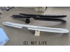 外装・エアロ クラウンアスリート210系新品TRD純正OPトランクスポイラー/210系純正OP