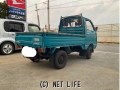 ダイハツ ハイゼットトラック