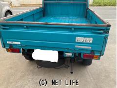 ダイハツ ハイゼットトラック