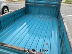 ダイハツ ハイゼットトラック