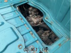 ダイハツ ハイゼットトラック