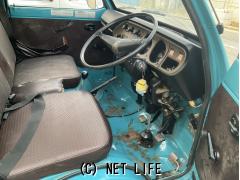 ダイハツ ハイゼットトラック