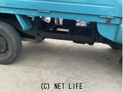 ダイハツ ハイゼットトラック