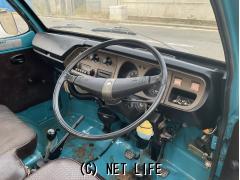 ダイハツ ハイゼットトラック