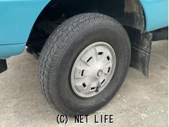 ダイハツ ハイゼットトラック