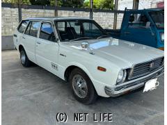 トヨタ カローラバン