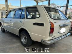 トヨタ カローラバン