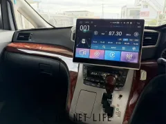 トヨタ ヴェルファイア