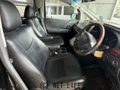 トヨタ ヴェルファイア