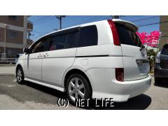 トヨタ アイシス