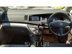 トヨタ アイシス