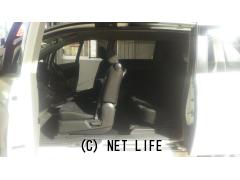 トヨタ アイシス