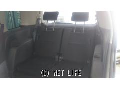 トヨタ アイシス