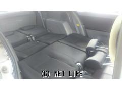 トヨタ アイシス