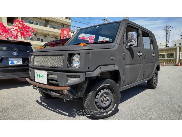 ダイハツ ネイキッド