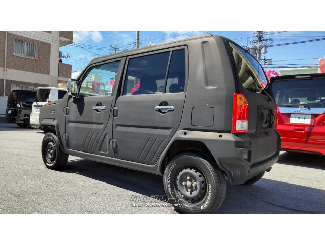 ダイハツ ネイキッド