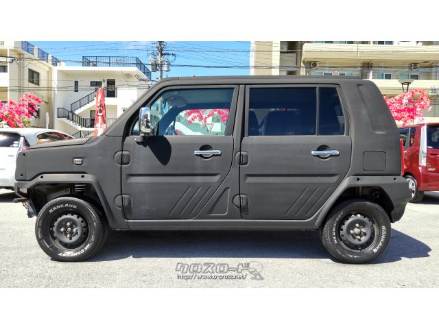 ダイハツ ネイキッド