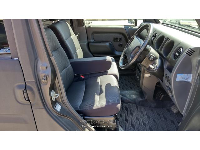 ダイハツ ネイキッド