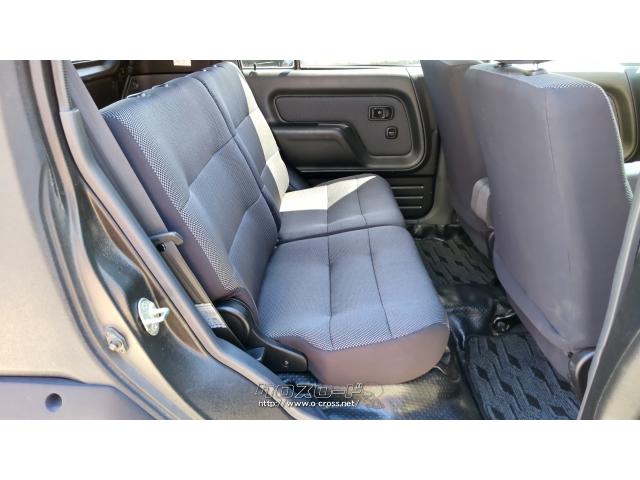 ダイハツ ネイキッド