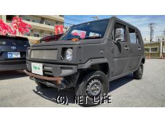 ダイハツ ネイキッド