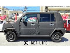 ダイハツ ネイキッド