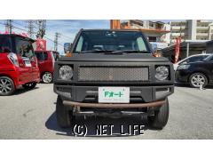 ダイハツ ネイキッド