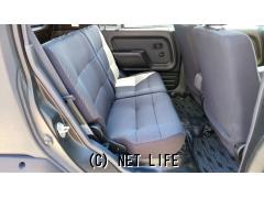 ダイハツ ネイキッド