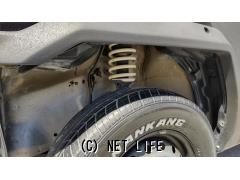 ダイハツ ネイキッド