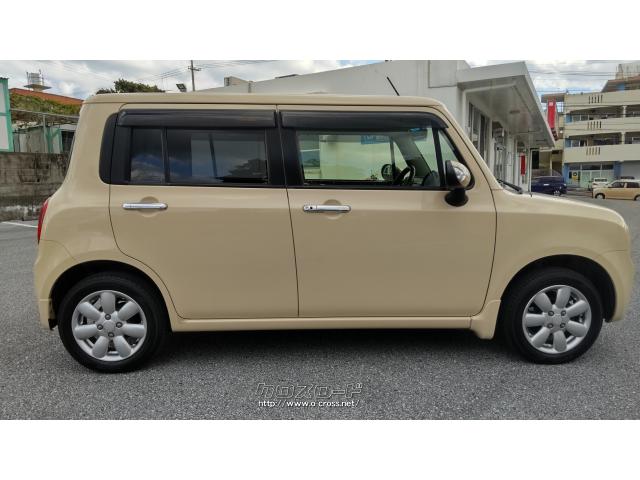 スズキ アルトラパン ご成約ありがとうございました・2013(H25)年式