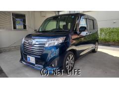 トヨタ ルーミー