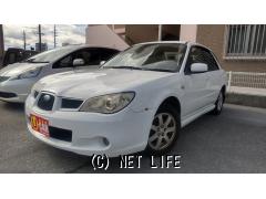 スバル インプレッサスポーツワゴン