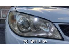 スバル インプレッサスポーツワゴン